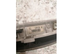 Recambio de cuadro instrumentos para mazda 6 berlina (gg) 2.0 crtd 143 active (4-ptas.) referencia OEM IAM 52GR1NA GR1L55430  2