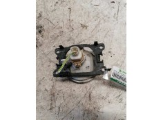 Recambio de faro antiniebla derecho para peugeot 208 style referencia OEM IAM   2 PINS 2