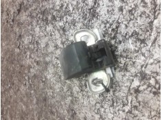 Recambio de cerradura puerta carga para renault master desde ´98 base, caja cerrada l1h1 rs 3078 referencia OEM IAM  INFERIOR DE