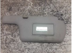 Recambio de parasol derecho para nissan almera (n16/e) acenta referencia OEM IAM   