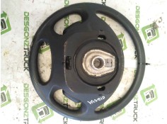 Recambio de volante para iveco daily ka 2.3 diesel cat referencia OEM IAM 5801256761   2