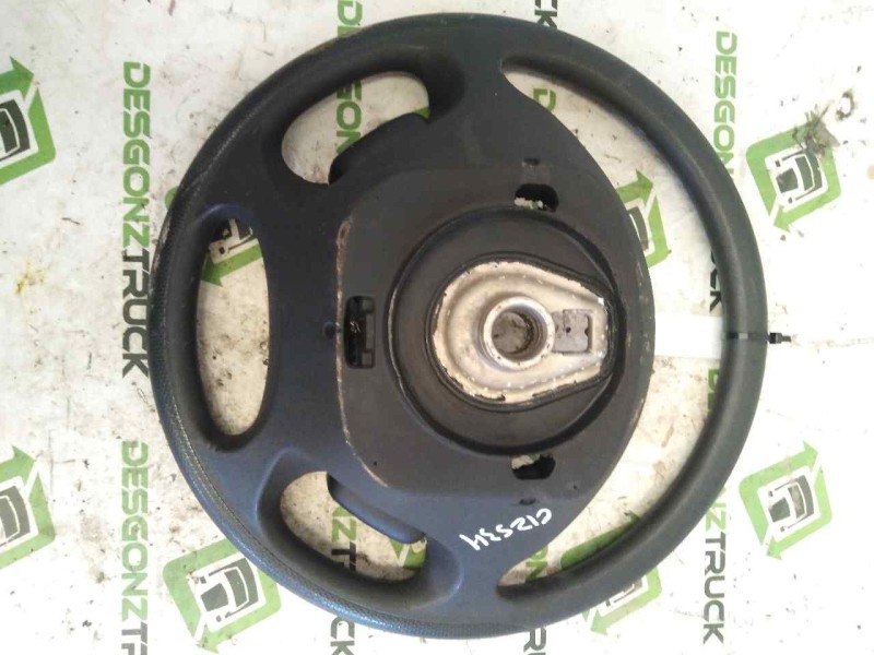 Recambio de volante para iveco daily ka 2.3 diesel cat referencia OEM IAM 5801256761  