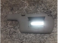 Recambio de parasol derecho para nissan almera (n16/e) acenta referencia OEM IAM    2