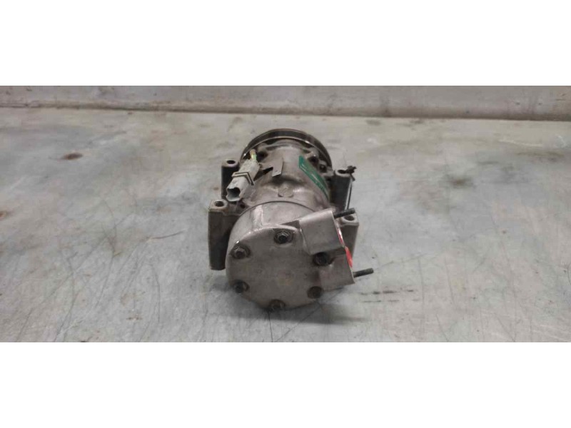 Recambio de compresor aire acondicionado para peugeot 307 (s1) 1.6 16v cat referencia OEM IAM 1430F  