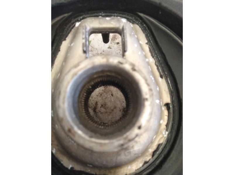 Recambio de volante para iveco daily ka 2.3 diesel cat referencia OEM IAM 5801256761  