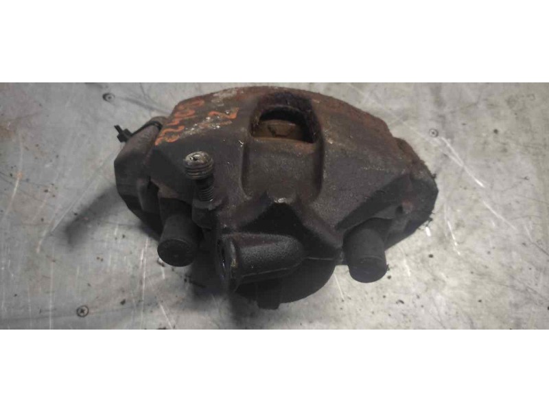 Recambio de pinza freno delantera izquierda para ford transit connect (tc7) furg. referencia OEM IAM   