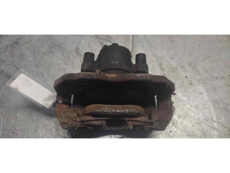 Recambio de pinza freno delantera izquierda para ford transit connect (tc7) furg. referencia OEM IAM   