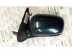 Recambio de retrovisor izquierdo para skoda felicia van 1.9 diesel cat referencia OEM IAM   