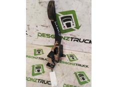 Recambio de pedal acelerador para iveco daily ka 2.3 diesel cat referencia OEM IAM 5801333490  