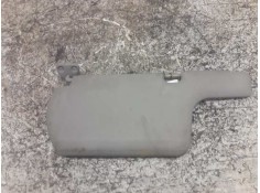 Recambio de parasol izquierdo para nissan almera (n16/e) acenta referencia OEM IAM   