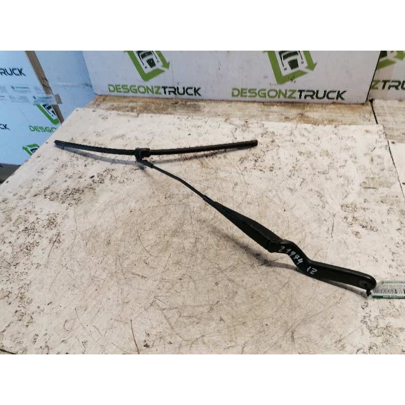 Recambio de brazo limpia delantero izquierdo para ford focus c-max (cap) ambiente (d) referencia OEM IAM 3M5117526AA  