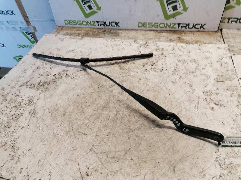 Recambio de brazo limpia delantero izquierdo para ford focus c-max (cap) ambiente (d) referencia OEM IAM 3M5117526AA  