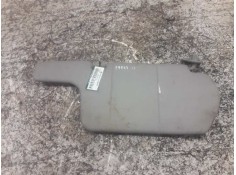 Recambio de parasol izquierdo para nissan almera (n16/e) acenta referencia OEM IAM    2