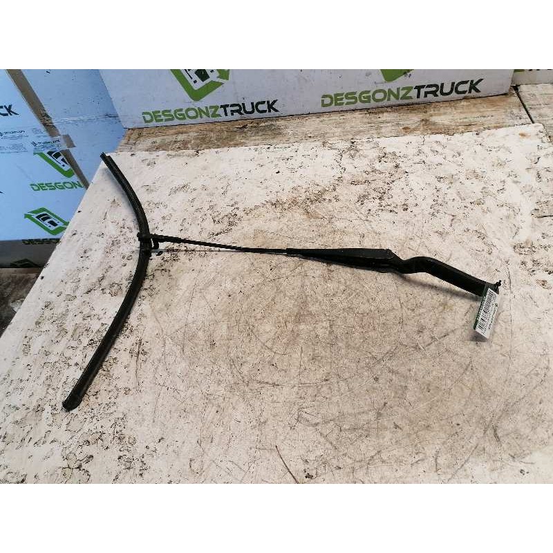 Recambio de brazo limpia delantero izquierdo para ford focus c-max (cap) ambiente (d) referencia OEM IAM 3M5117526AA  