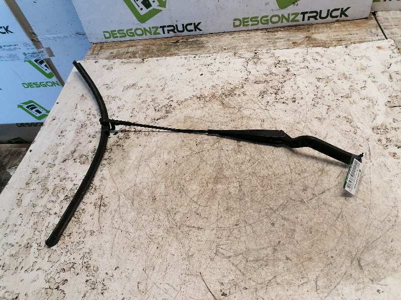 Recambio de brazo limpia delantero izquierdo para ford focus c-max (cap) ambiente (d) referencia OEM IAM 3M5117526AA  