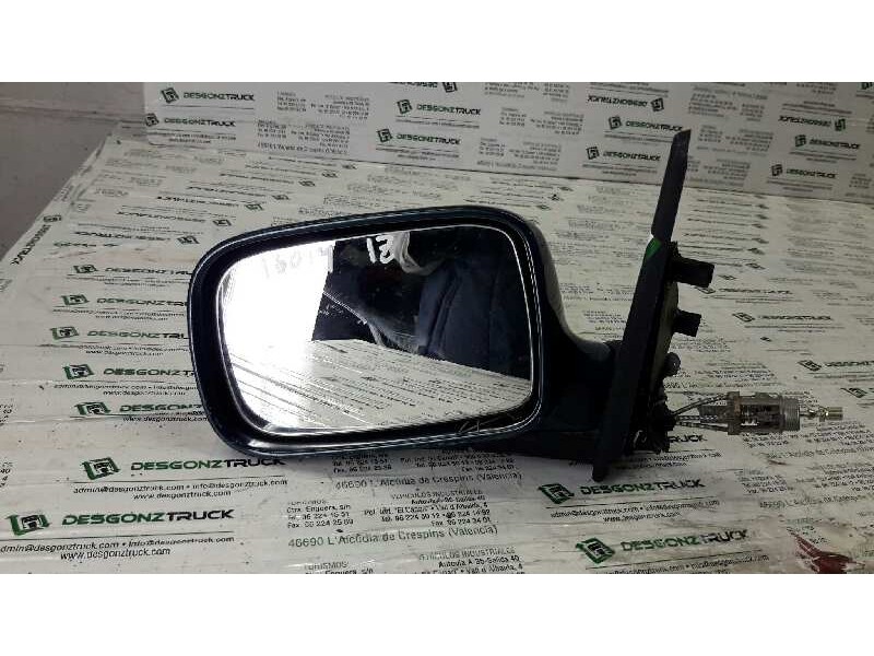 Recambio de retrovisor izquierdo para skoda felicia van 1.9 diesel cat referencia OEM IAM   