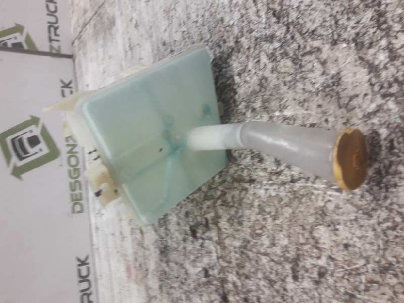 Recambio de deposito limpia para nissan primera berlina (p11) 2.0 navigation referencia OEM IAM   