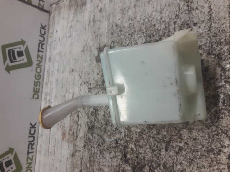 Recambio de deposito limpia para nissan primera berlina (p11) 2.0 navigation referencia OEM IAM   