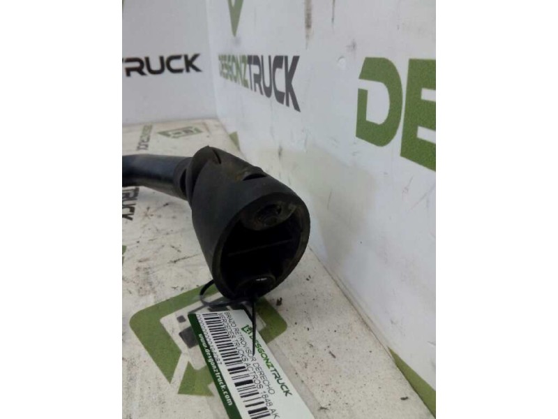 Recambio de brazo retrovisor derecho para mercedes trucks actros 1848 ak (476cv) referencia OEM IAM   