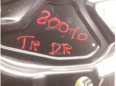 Recambio de elevalunas trasero derecho para volkswagen passat berlina (3c2) highline referencia OEM IAM 3C4839756H 980862107  2