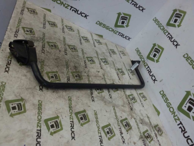 Recambio de brazo retrovisor derecho para mercedes trucks actros 1848 ak (476cv) referencia OEM IAM   