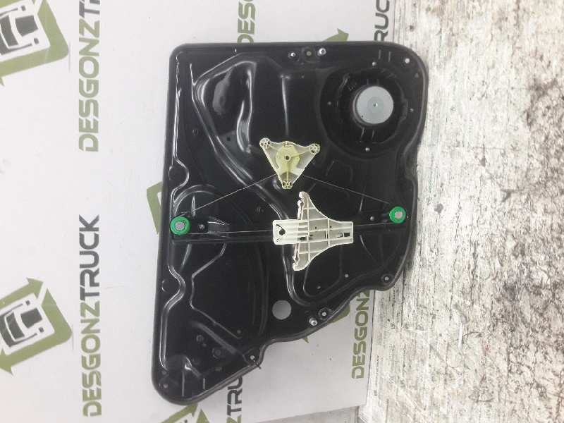 Recambio de elevalunas trasero derecho para volkswagen passat berlina (3c2) highline referencia OEM IAM 3C4839756H 980862107 