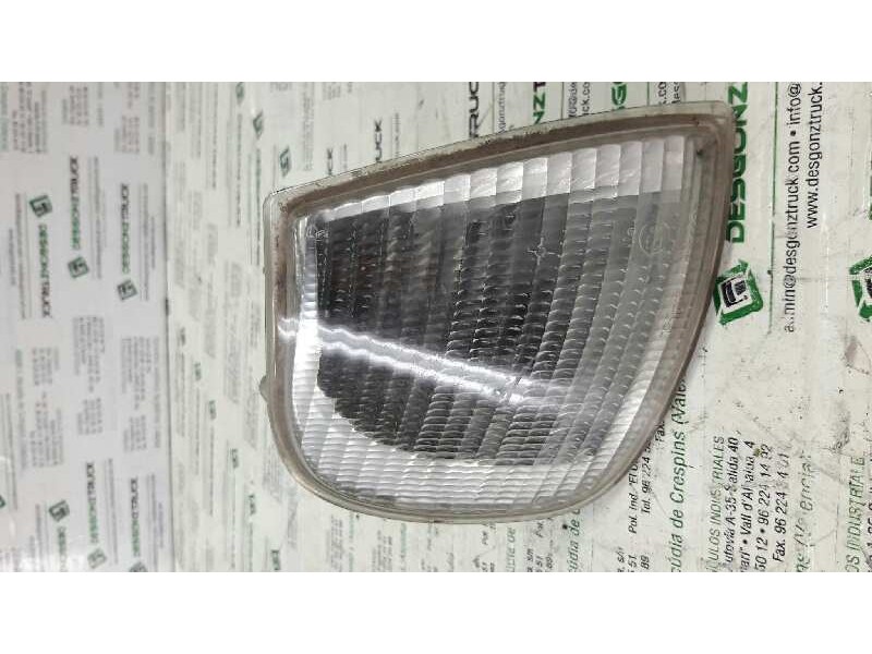 Recambio de piloto delantero derecho para seat ibiza (6k) básico referencia OEM IAM 6K5953050B  