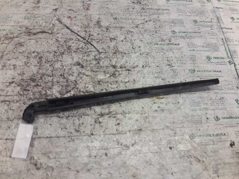 Recambio de brazo limpia trasero para skoda fabia (6y2/6y3) attractive referencia OEM IAM   