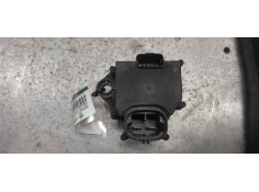 Recambio de resistencia calefaccion para peugeot 307 berlina (s2) x-line referencia OEM IAM 9658508980 4/2 PINS 