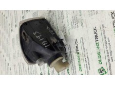 Recambio de piloto delantero izquierdo para seat ibiza (6k) 1.8 cat (abs. adz) referencia OEM IAM   
