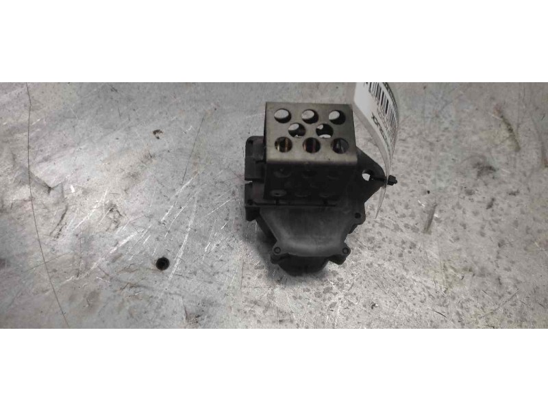 Recambio de resistencia calefaccion para peugeot 307 berlina (s2) x-line referencia OEM IAM 9658508980 4/2 PINS 