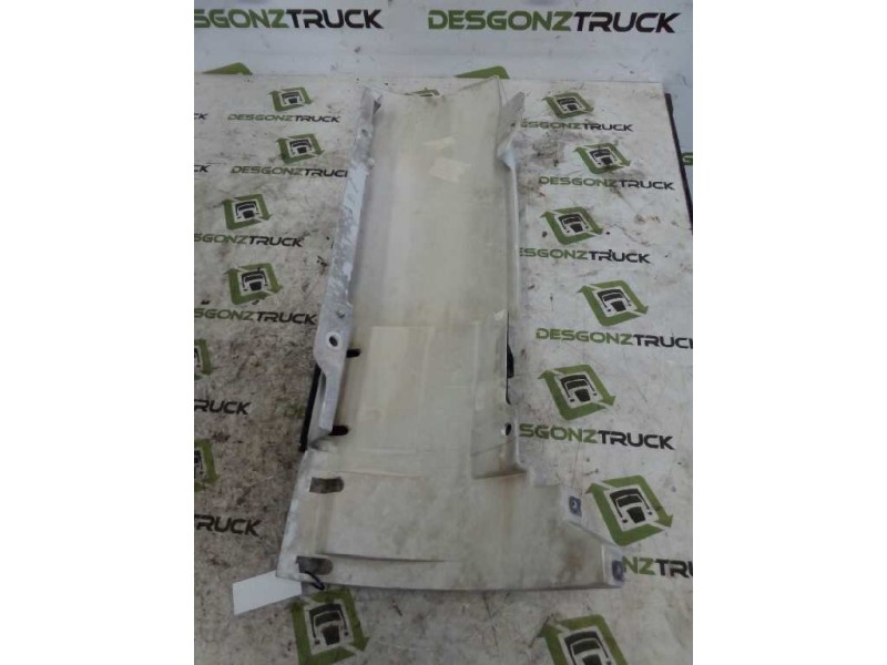 Recambio de deflector izquierdo para mercedes trucks actros 1848 ak (476cv) referencia OEM IAM 0418810222  