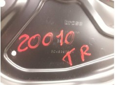 Recambio de elevalunas trasero izquierdo para volkswagen passat berlina (3c2) highline referencia OEM IAM 3C4839355H 980861107  2