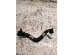 Recambio de manguera de agua para bmw serie 5 berlina (e39) 520d referencia OEM IAM   