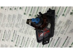 Recambio de faro antiniebla izquierdo para citroën xsara berlina 1.9td attraction referencia OEM IAM   