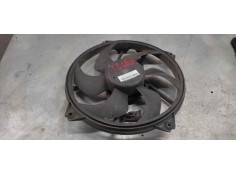 Recambio de electroventilador para peugeot 307 berlina (s2) x-line referencia OEM IAM   2 PINS