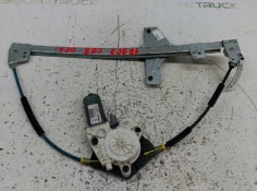 Recambio de elevalunas delantero derecho para peugeot 307 (s1) xr clim plus referencia OEM IAM 9634457280 ELECTRICO 