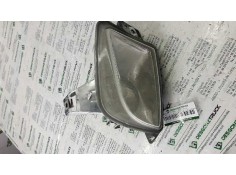 Recambio de faro antiniebla izquierdo para citroën xsara berlina 1.9td attraction referencia OEM IAM    2