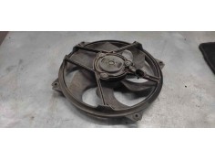 Recambio de electroventilador para peugeot 307 berlina (s2) x-line referencia OEM IAM   2 PINS 2