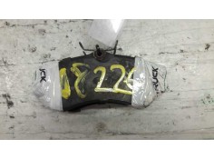 Recambio de pastillas de freno delanteras para nissan primera berlina (p11) 2.0 navigation referencia OEM IAM   