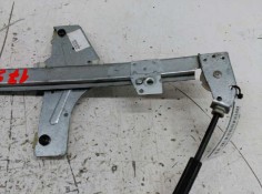 Recambio de elevalunas delantero derecho para peugeot 307 (s1) xr clim plus referencia OEM IAM 9634457280 ELECTRICO  2