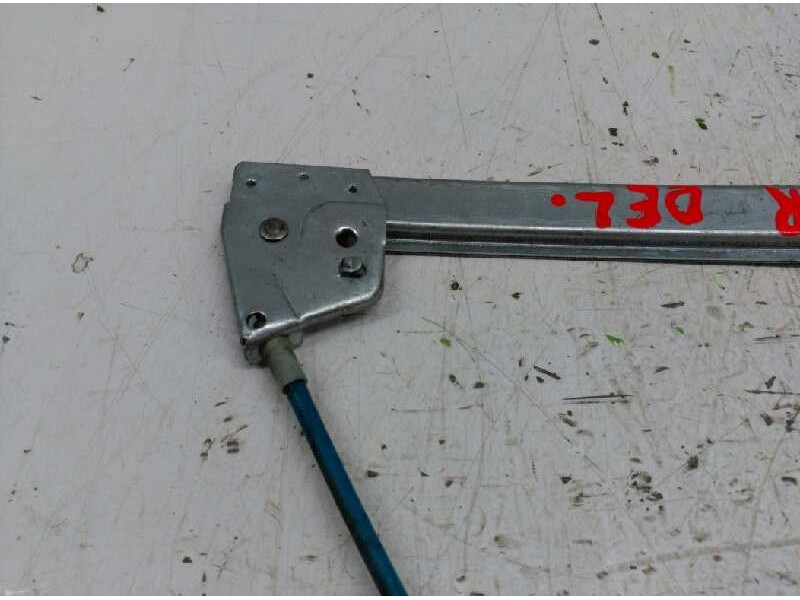 Recambio de elevalunas delantero derecho para peugeot 307 (s1) xr clim plus referencia OEM IAM 9634457280 ELECTRICO 