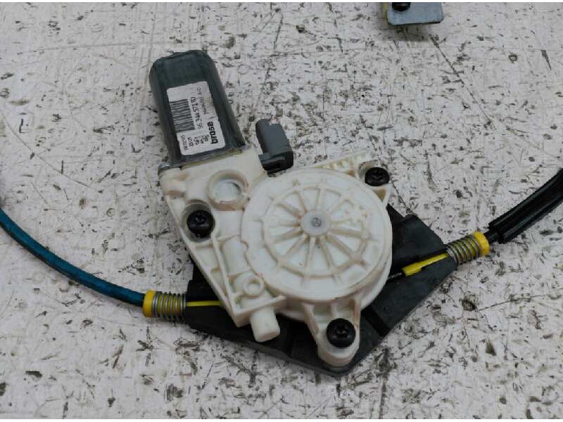 Recambio de elevalunas delantero derecho para peugeot 307 (s1) xr clim plus referencia OEM IAM 9634457280 ELECTRICO 