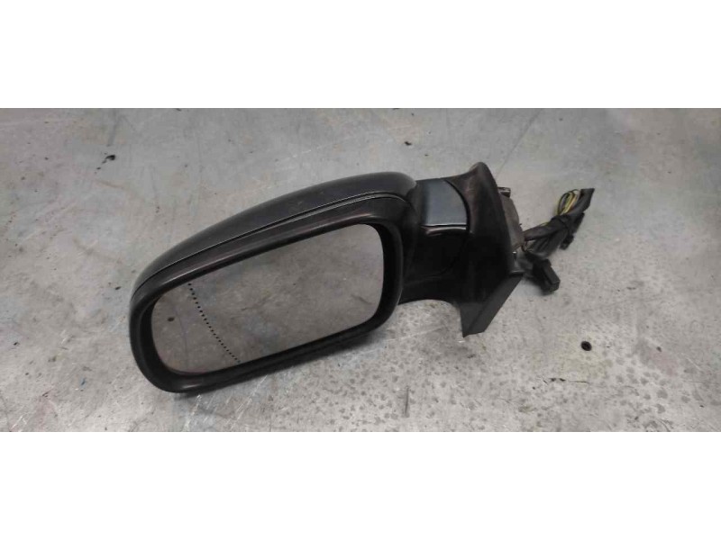 Recambio de retrovisor izquierdo para peugeot 307 berlina (s2) x-line referencia OEM IAM   5 CABLES