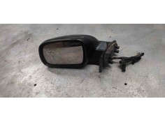 Recambio de retrovisor izquierdo para peugeot 307 berlina (s2) x-line referencia OEM IAM   5 CABLES 2
