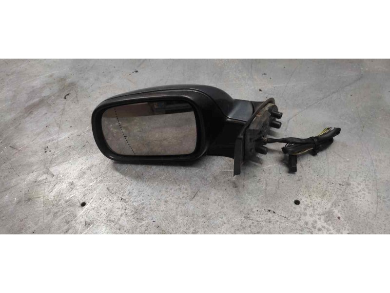Recambio de retrovisor izquierdo para peugeot 307 berlina (s2) x-line referencia OEM IAM   5 CABLES