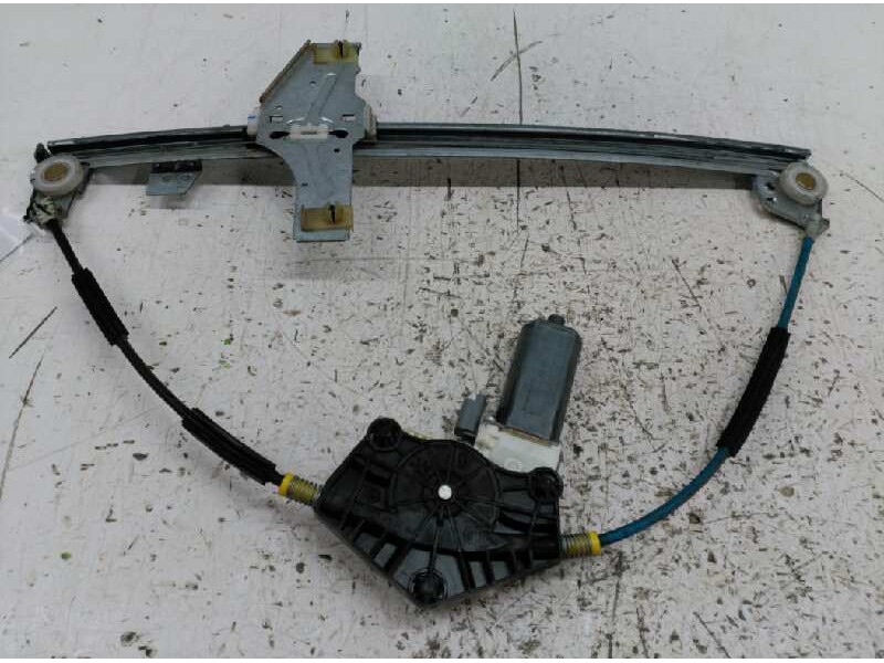 Recambio de elevalunas delantero derecho para peugeot 307 (s1) xr clim plus referencia OEM IAM 9634457280 ELECTRICO 