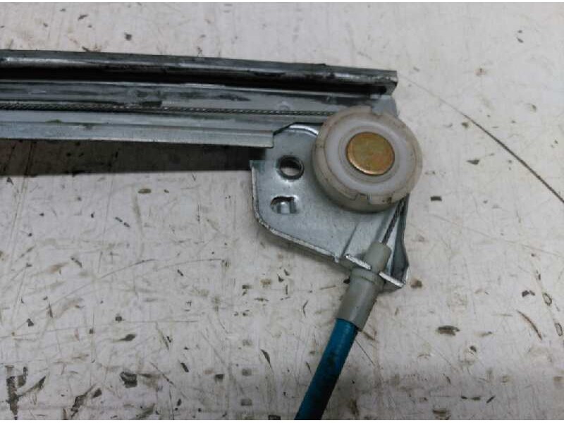 Recambio de elevalunas delantero derecho para peugeot 307 (s1) xr clim plus referencia OEM IAM 9634457280 ELECTRICO 