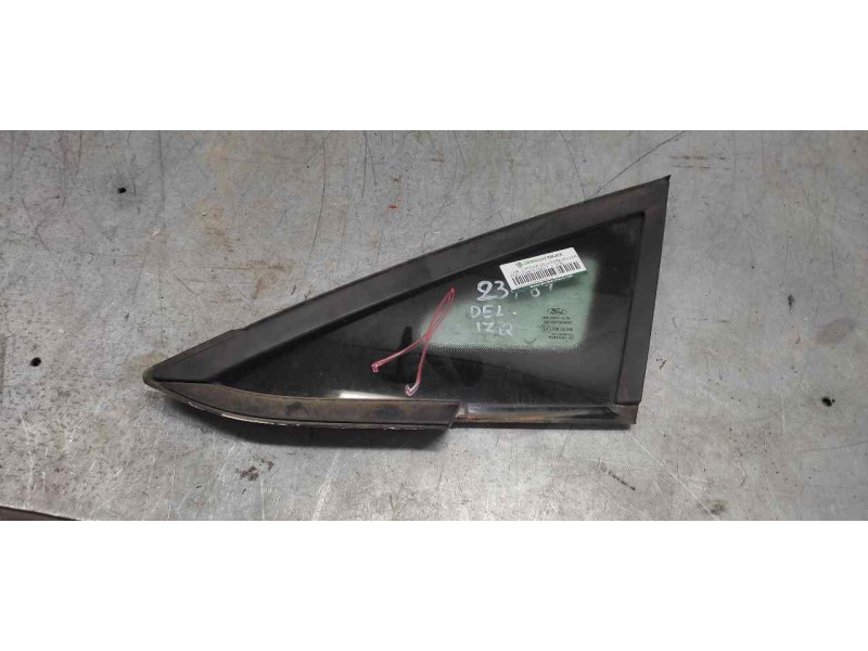 Recambio de luna custodia delantera izquierda para ford fiesta (cb1) referencia OEM IAM   