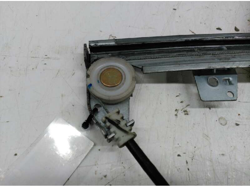 Recambio de elevalunas delantero derecho para peugeot 307 (s1) xr clim plus referencia OEM IAM 9634457280 ELECTRICO 